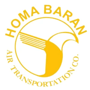 homabaranmashhad logo