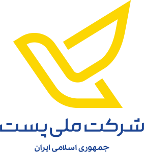 لوگو شرکت ملی پست