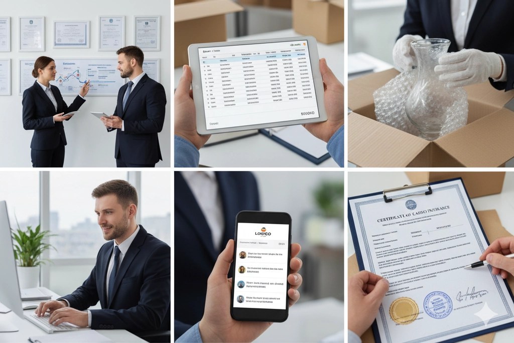 نکاتی برای انتخاب بهترین باربری بین شهری